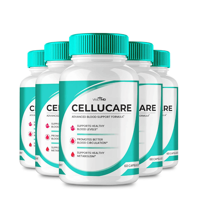 Get  CelluCare