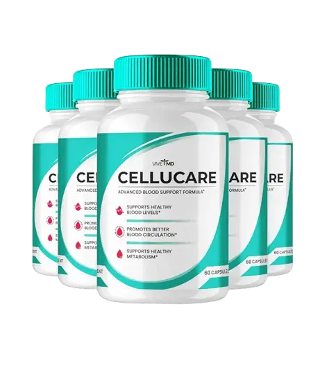 CelluCare 