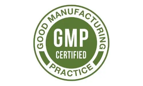 CelluCare  GMP Certified